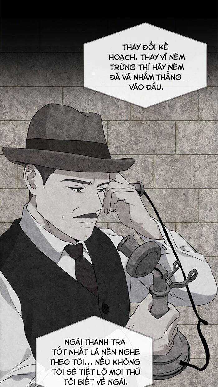 Người Không Mời Mà Đến Chapter 22 trang 29