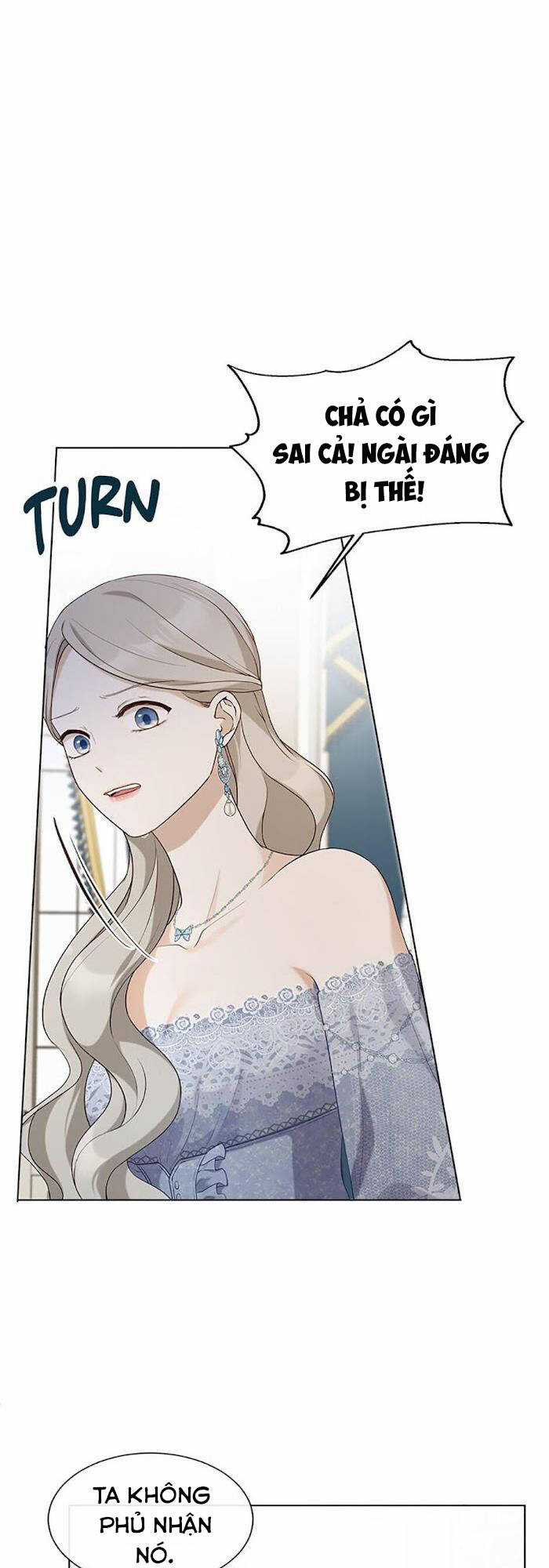 Người Không Mời Mà Đến Chapter 22 trang 3