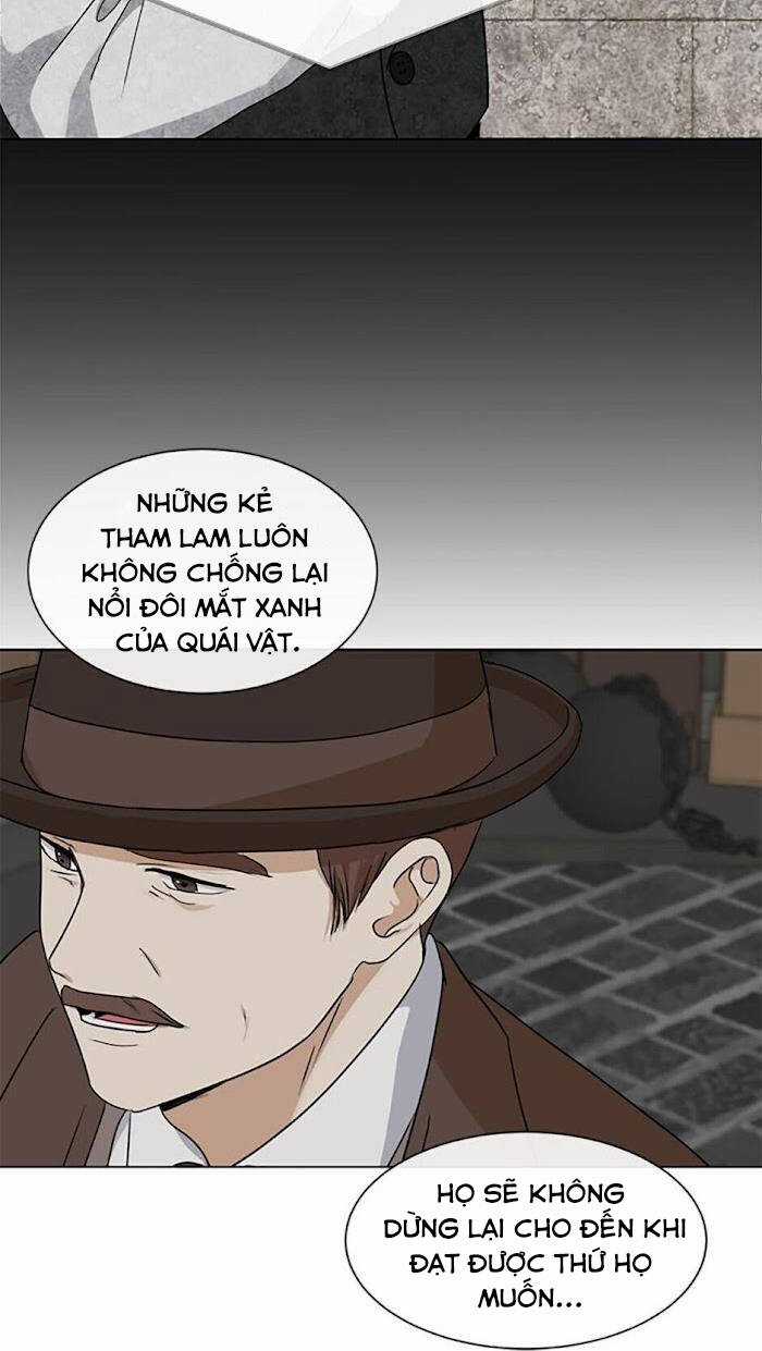 Người Không Mời Mà Đến Chapter 22 trang 30