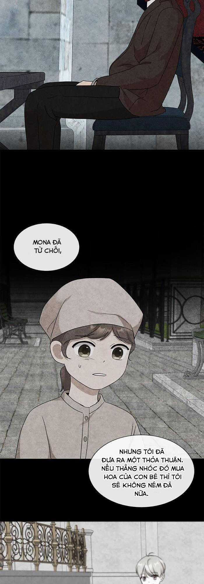 Người Không Mời Mà Đến Chapter 22 trang 34