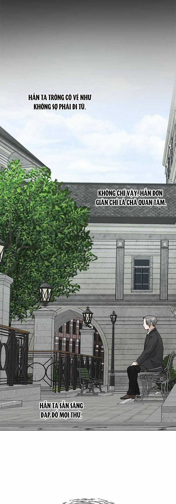 Người Không Mời Mà Đến Chapter 22 trang 38