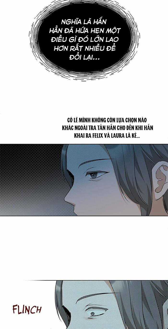 Người Không Mời Mà Đến Chapter 22 trang 39