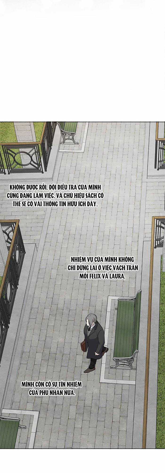 Người Không Mời Mà Đến Chapter 22 trang 41