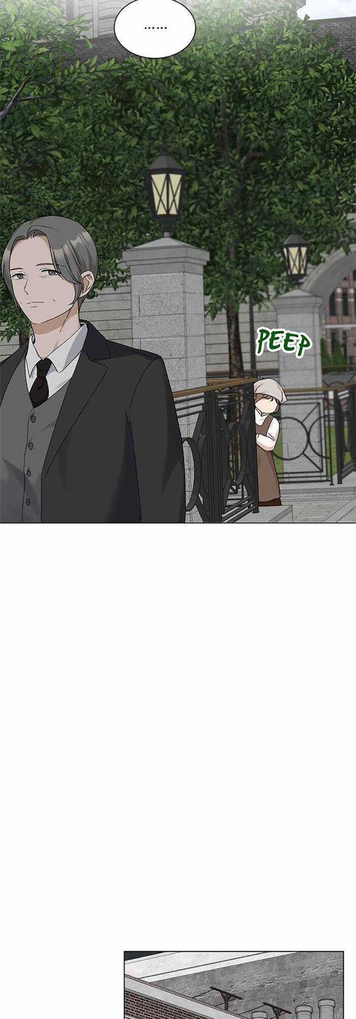 Người Không Mời Mà Đến Chapter 22 trang 43