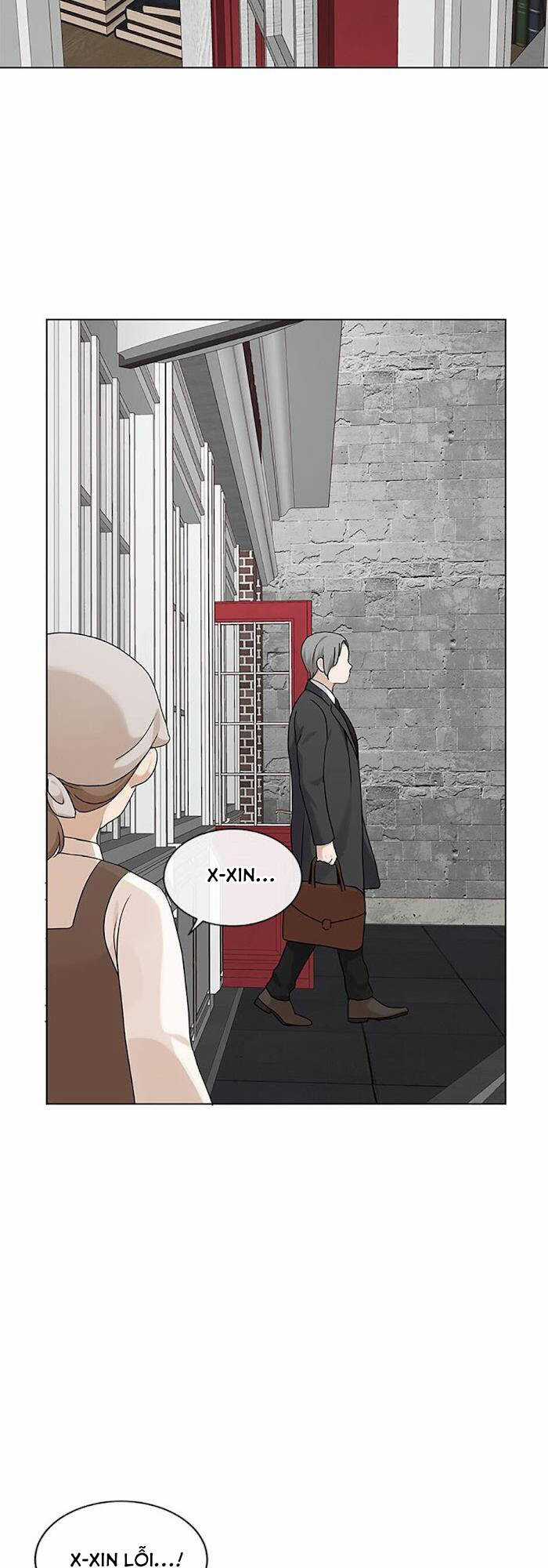 Người Không Mời Mà Đến Chapter 22 trang 48