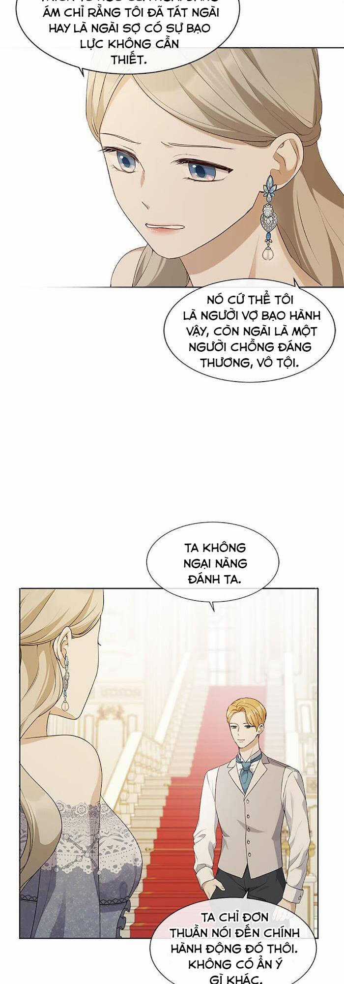 Người Không Mời Mà Đến Chapter 22 trang 6