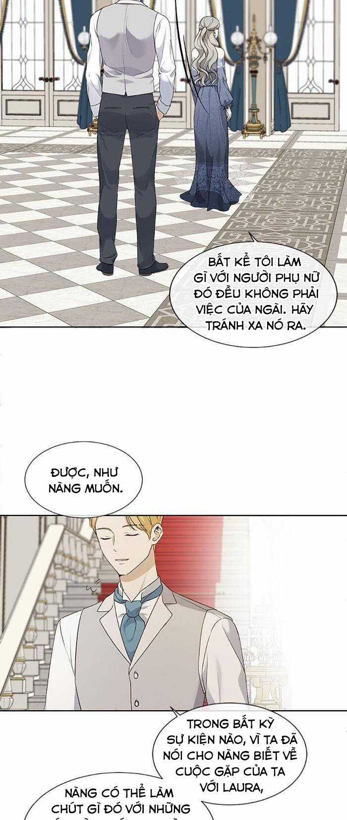 Người Không Mời Mà Đến Chapter 22 trang 9