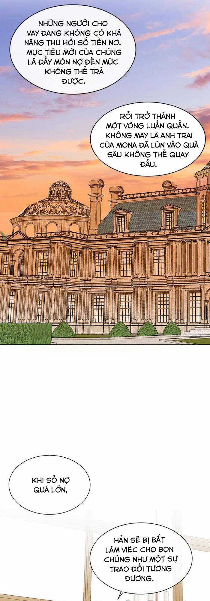 Người Không Mời Mà Đến Chapter 23 trang 10