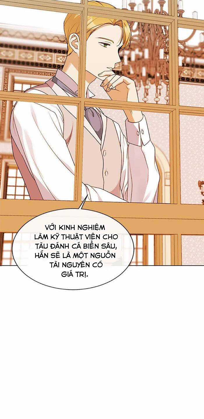 Người Không Mời Mà Đến Chapter 23 trang 11