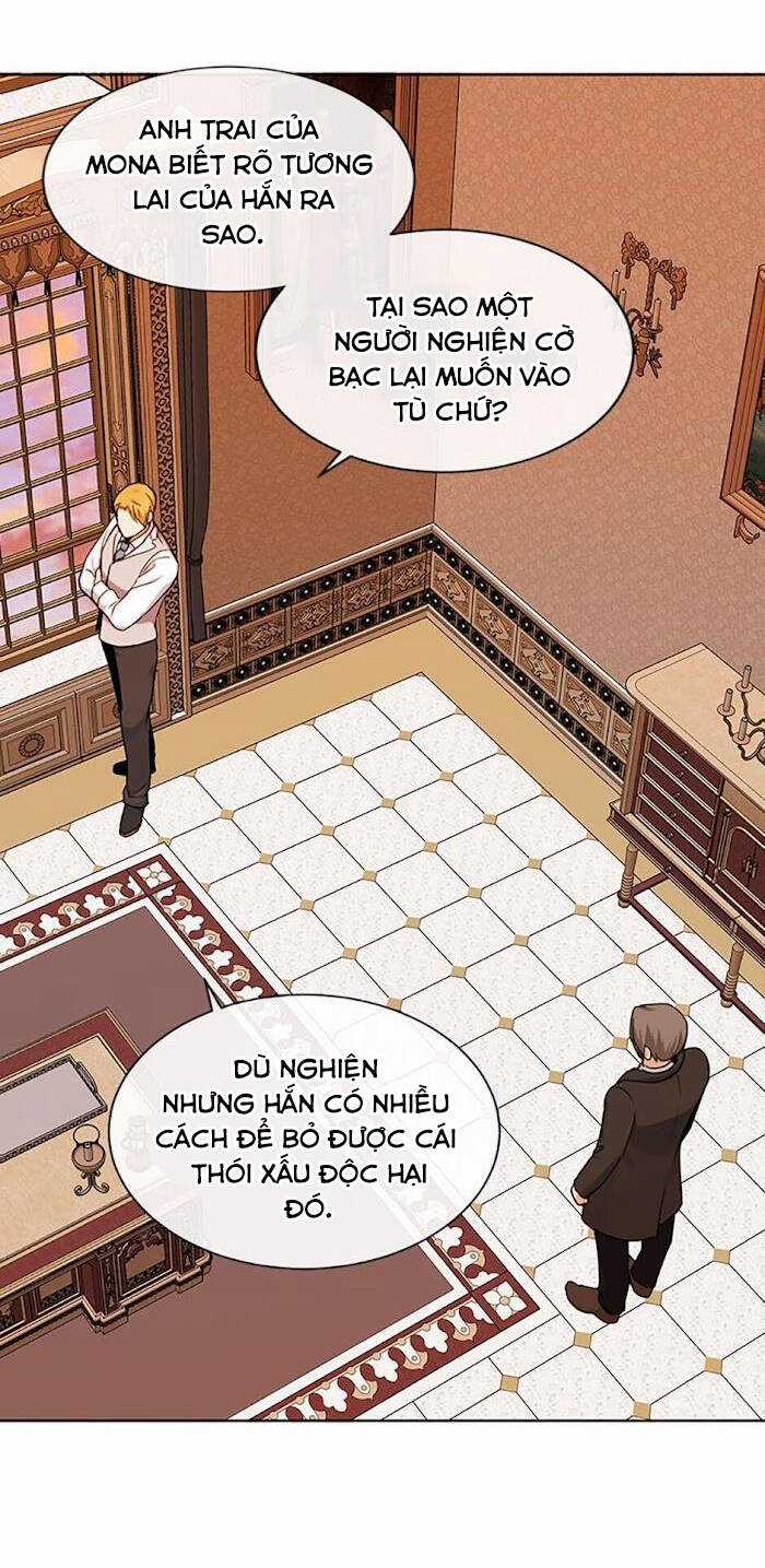 Người Không Mời Mà Đến Chapter 23 trang 12