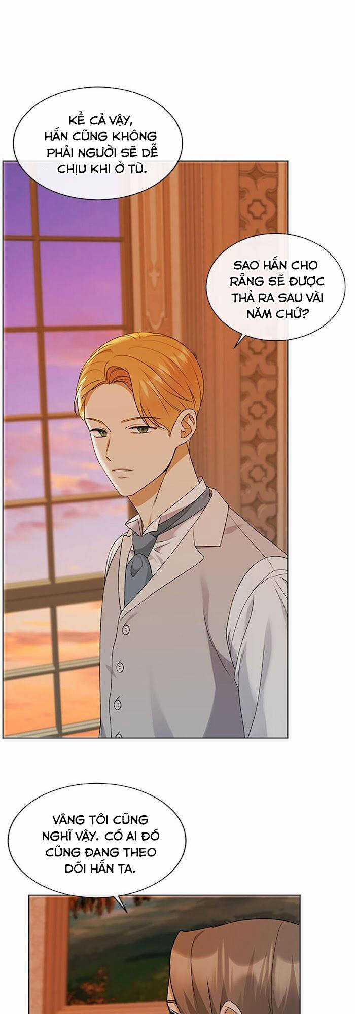 Người Không Mời Mà Đến Chapter 23 trang 13