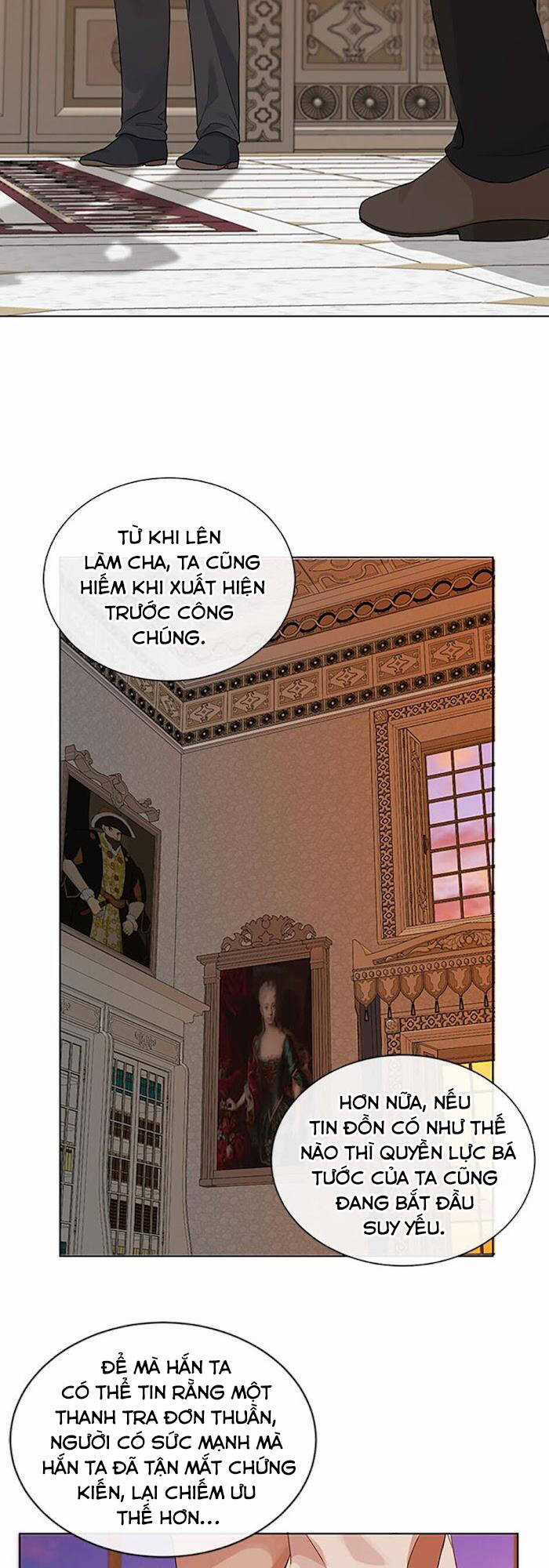 Người Không Mời Mà Đến Chapter 23 trang 15