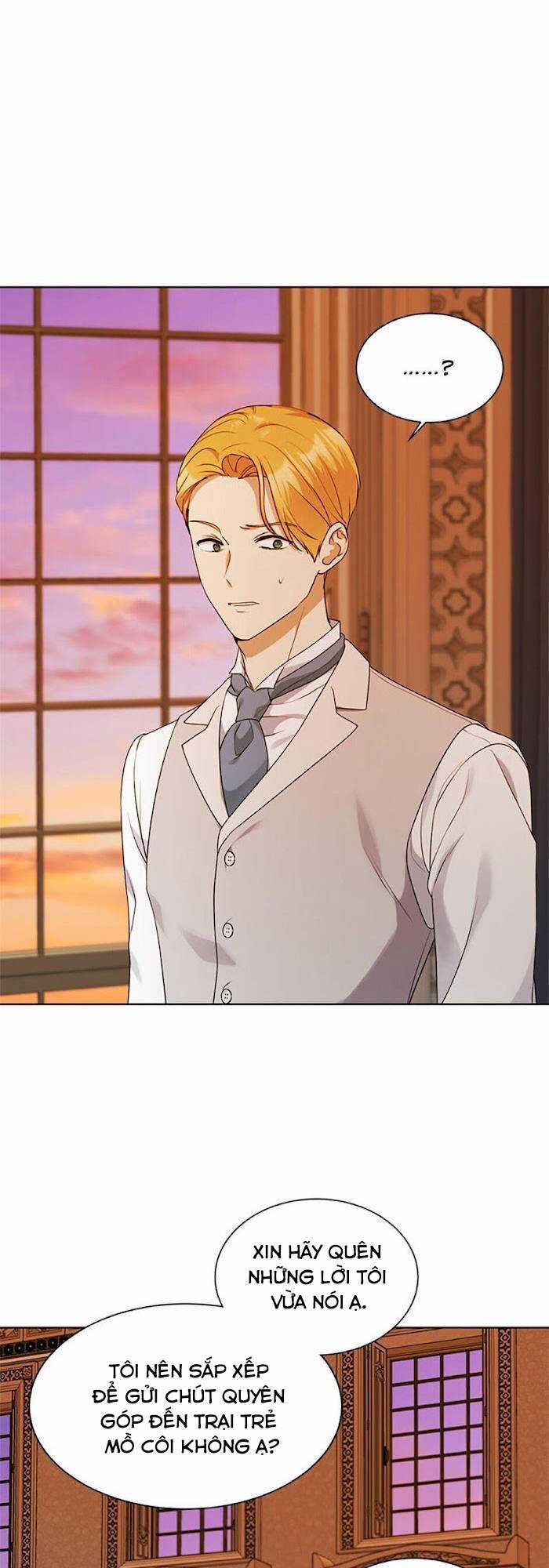 Người Không Mời Mà Đến Chapter 23 trang 19