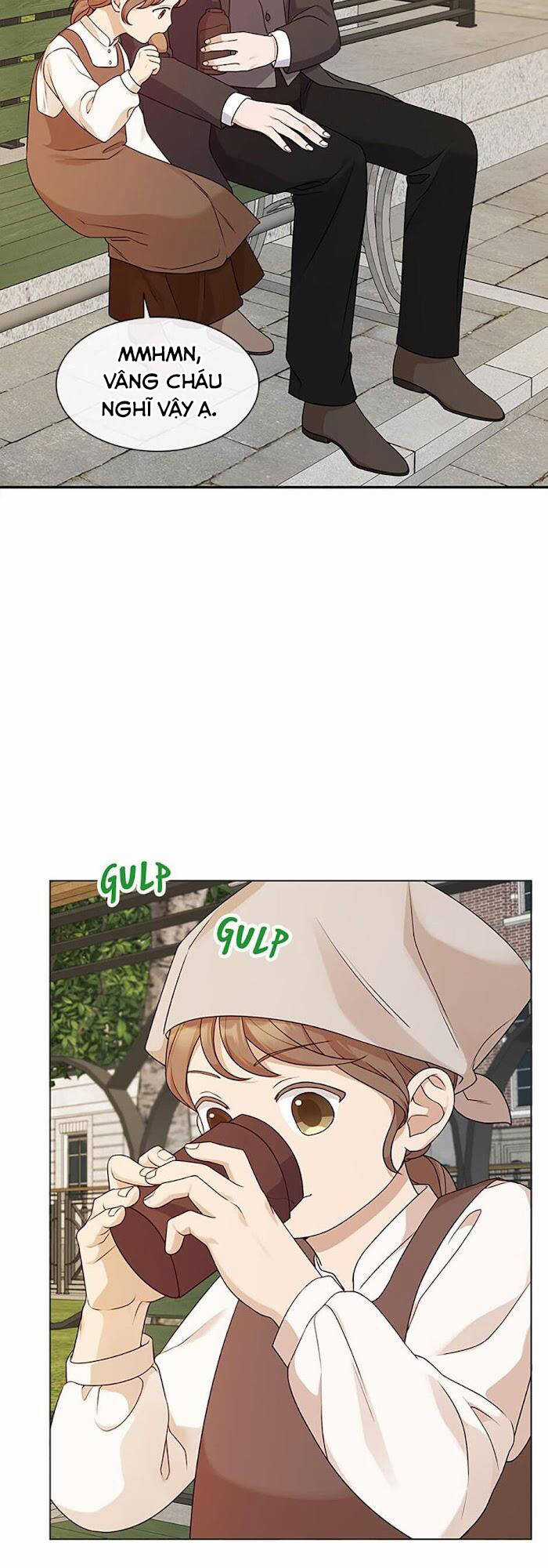 Người Không Mời Mà Đến Chapter 23 trang 2