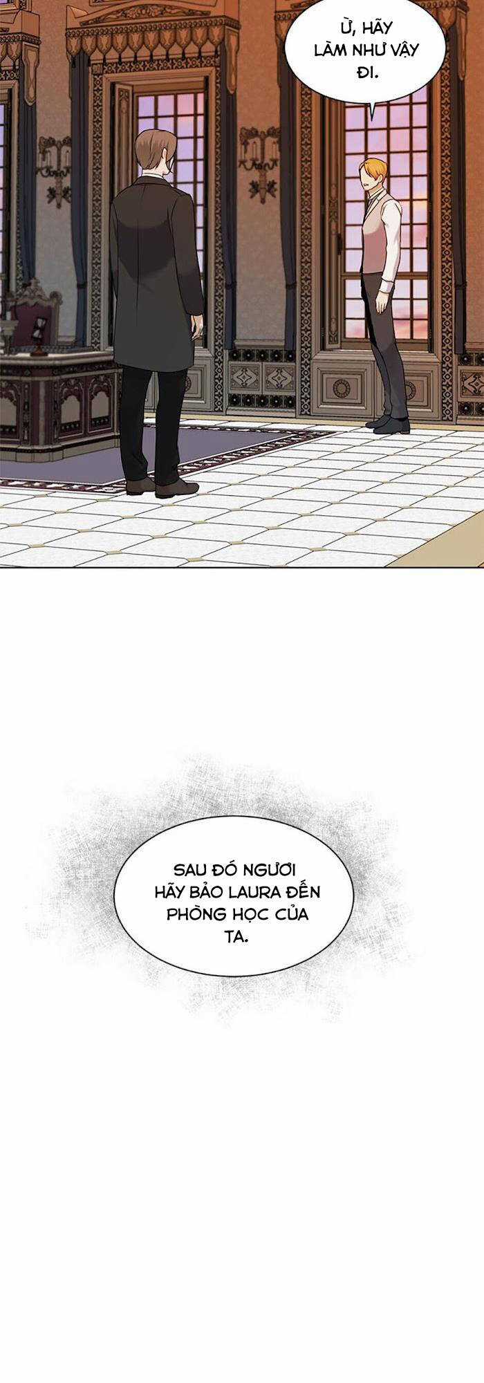 Người Không Mời Mà Đến Chapter 23 trang 20