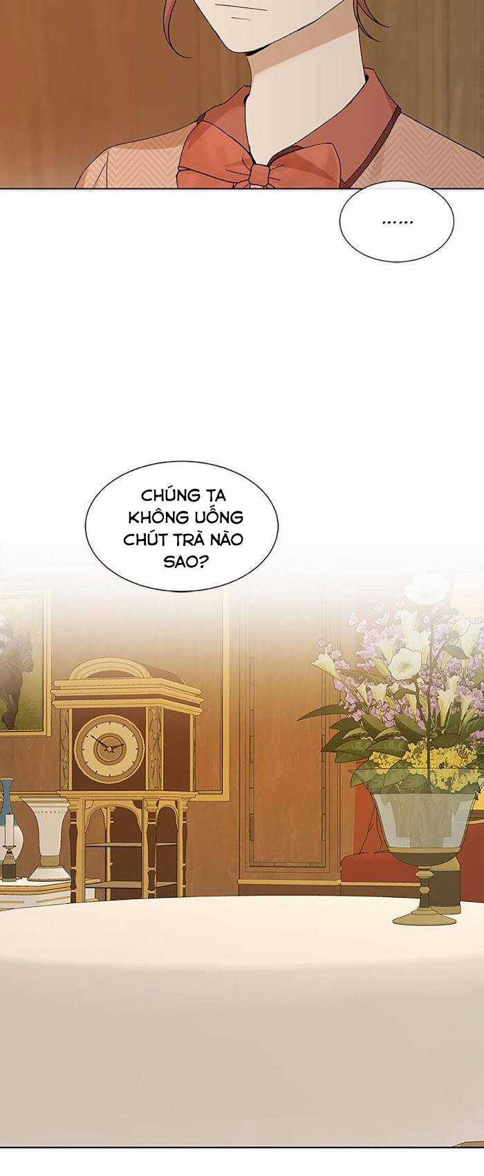 Người Không Mời Mà Đến Chapter 23 trang 23