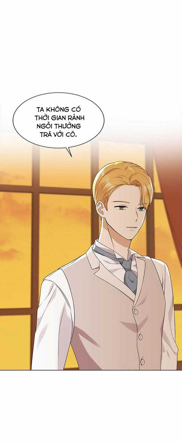 Người Không Mời Mà Đến Chapter 23 trang 24