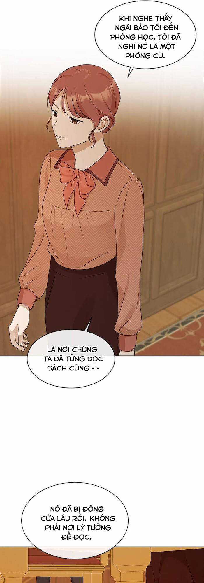 Người Không Mời Mà Đến Chapter 23 trang 25