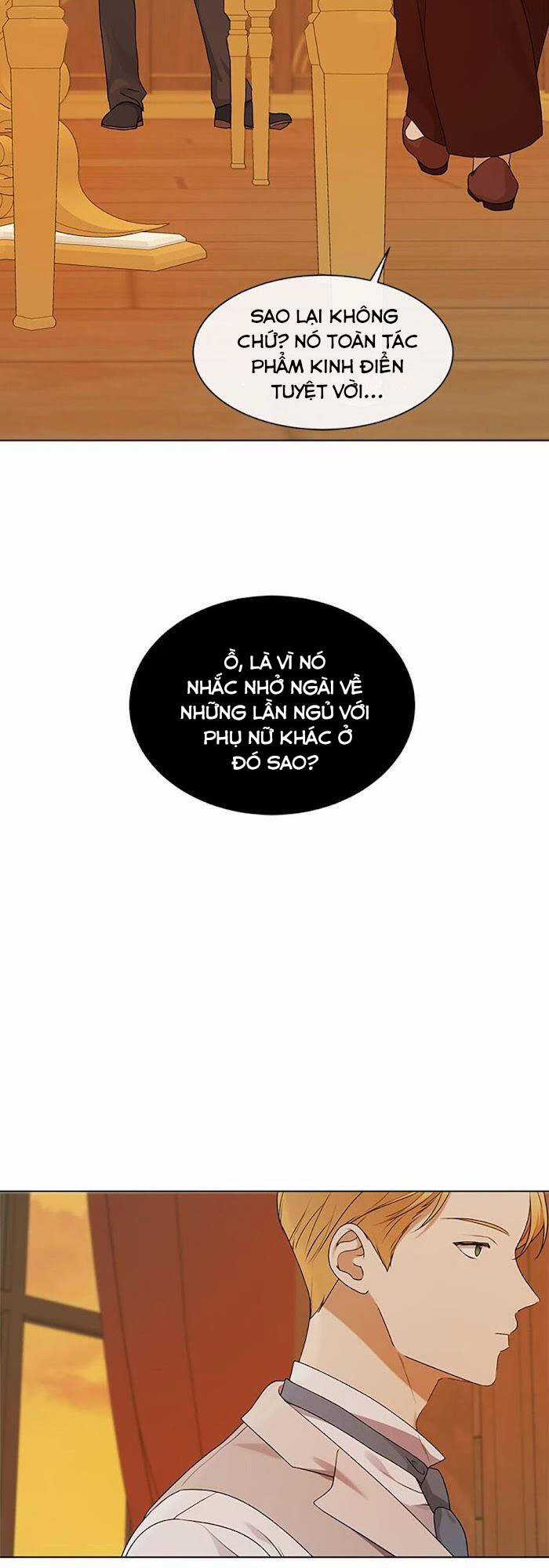 Người Không Mời Mà Đến Chapter 23 trang 26