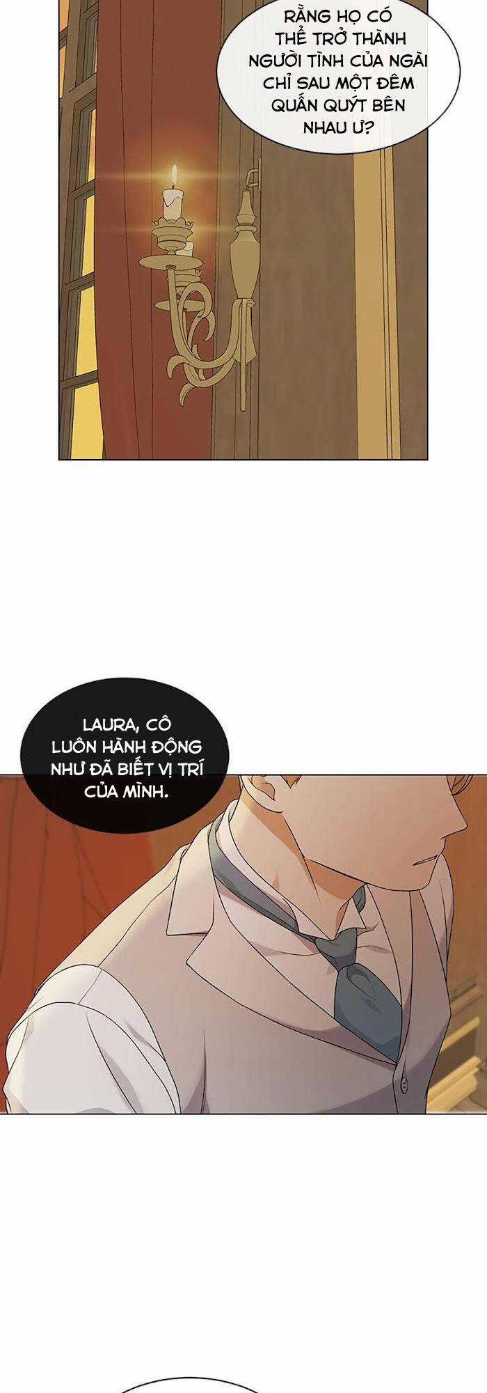 Người Không Mời Mà Đến Chapter 23 trang 28