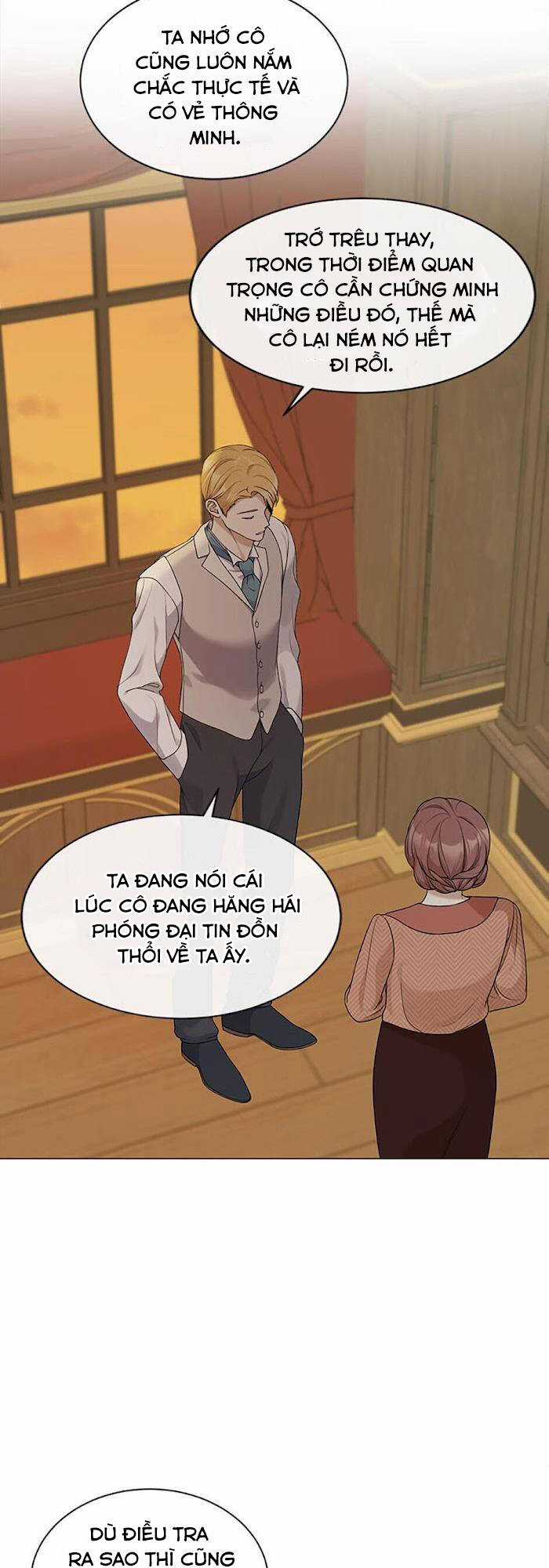 Người Không Mời Mà Đến Chapter 23 trang 29