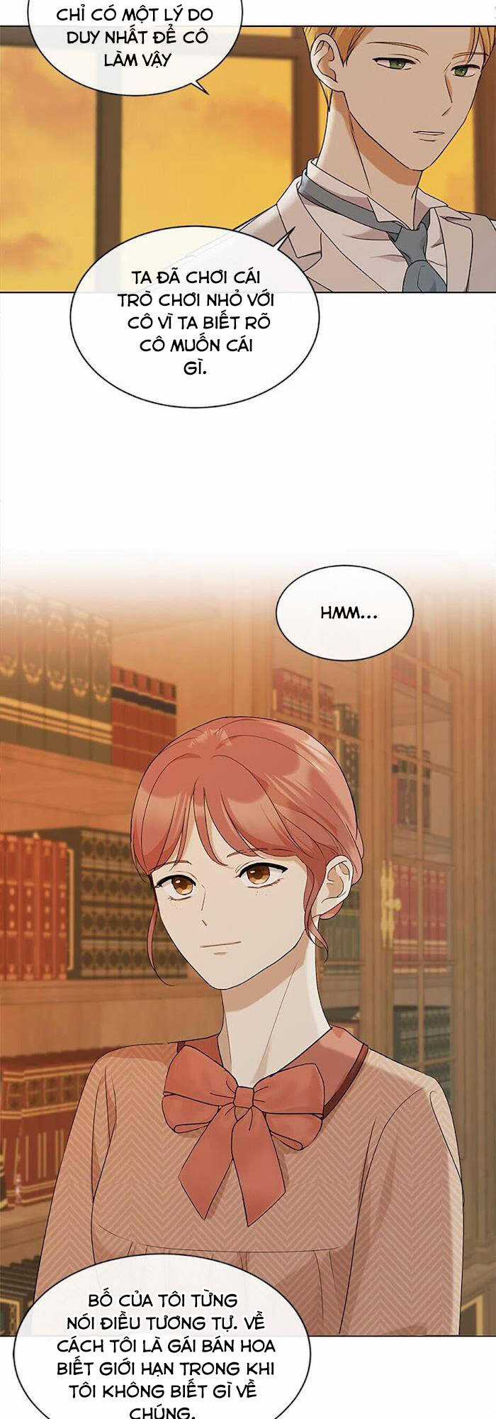 Người Không Mời Mà Đến Chapter 23 trang 30