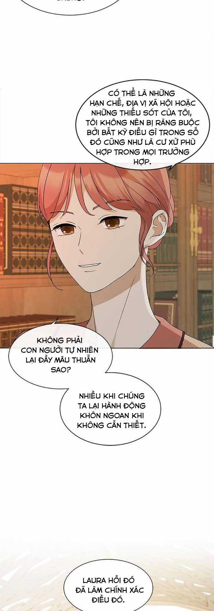 Người Không Mời Mà Đến Chapter 23 trang 31