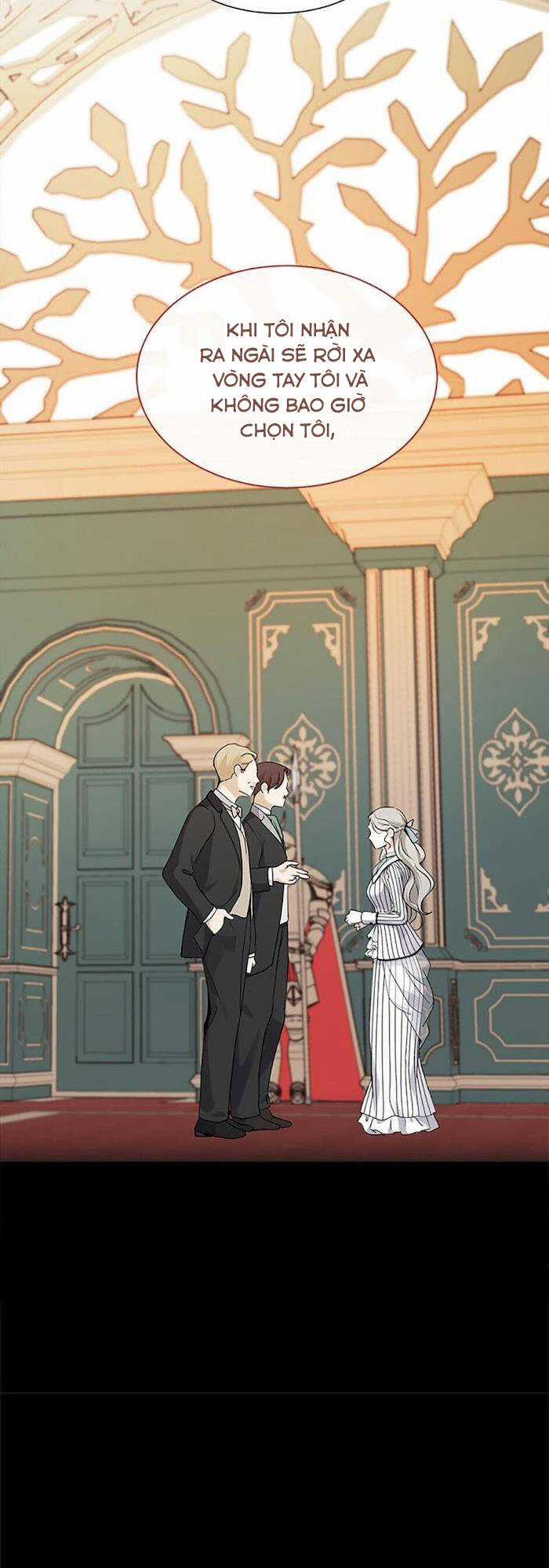 Người Không Mời Mà Đến Chapter 23 trang 32