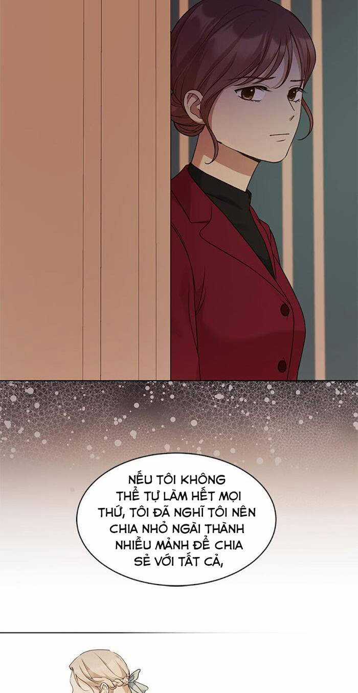 Người Không Mời Mà Đến Chapter 23 trang 34