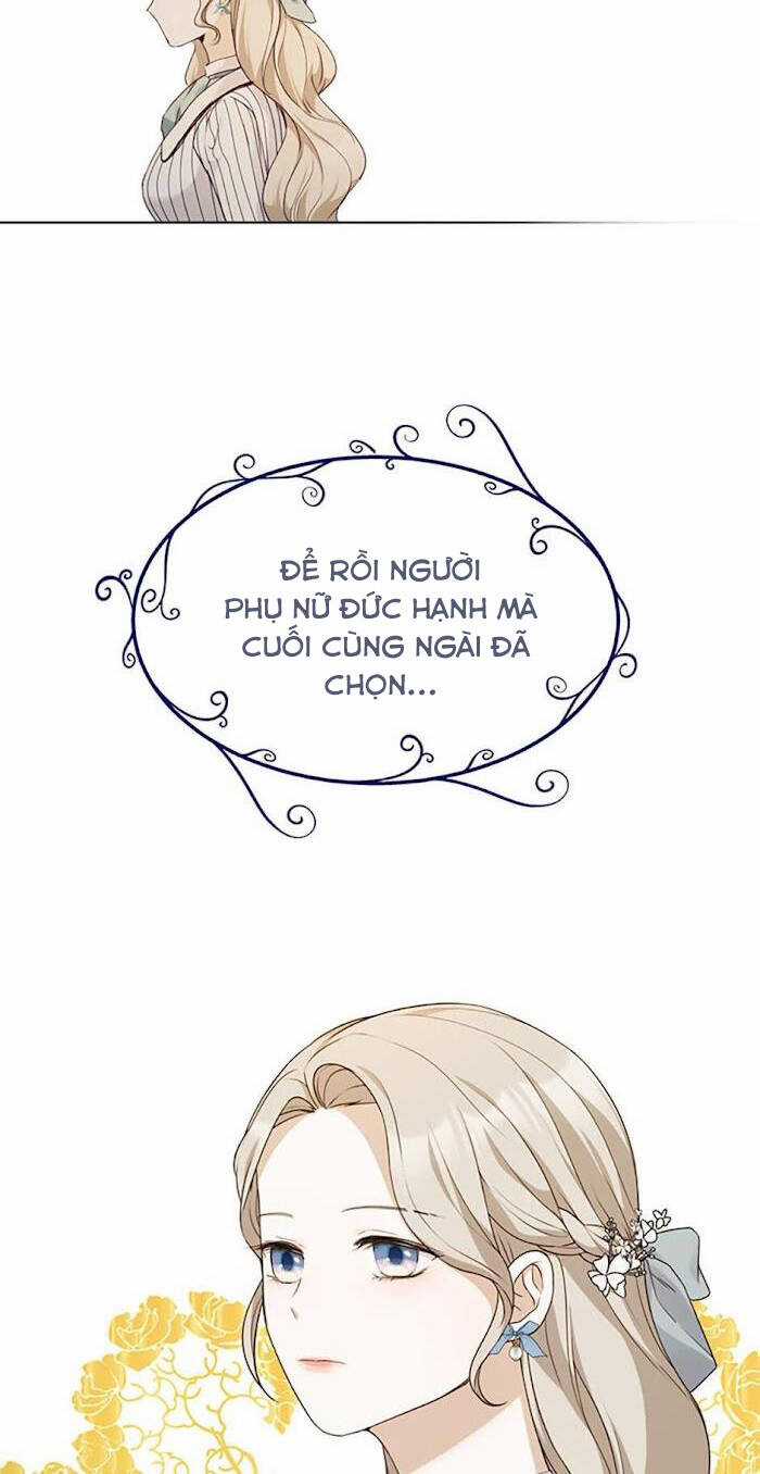 Người Không Mời Mà Đến Chapter 23 trang 35