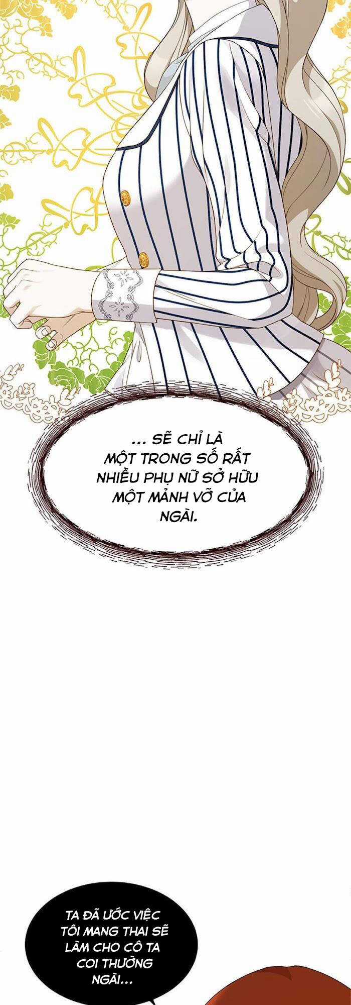 Người Không Mời Mà Đến Chapter 23 trang 36