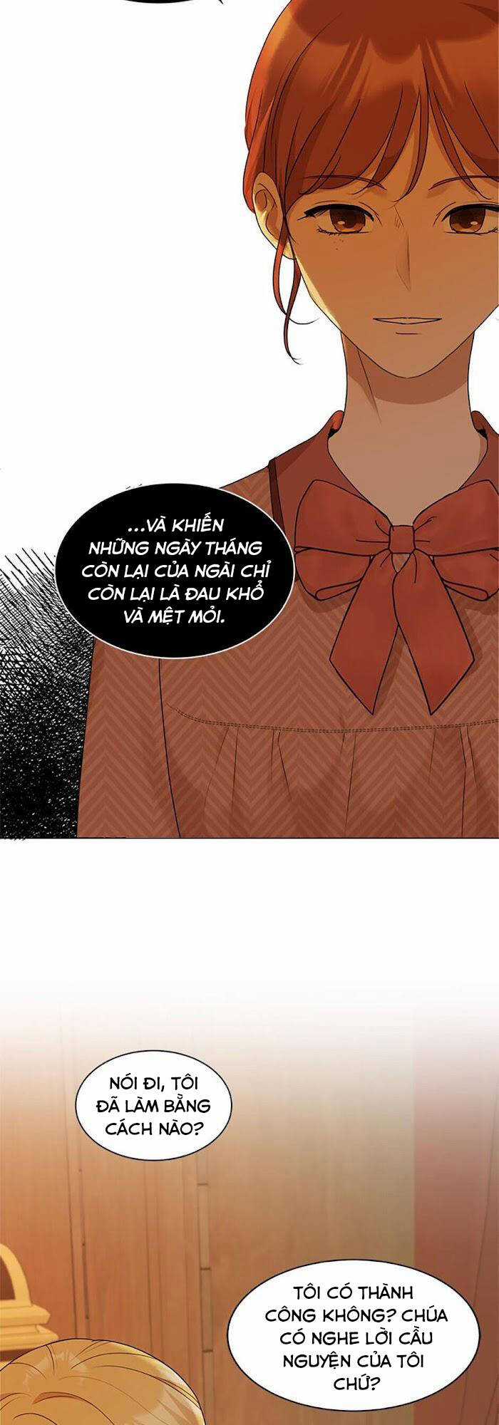 Người Không Mời Mà Đến Chapter 23 trang 37