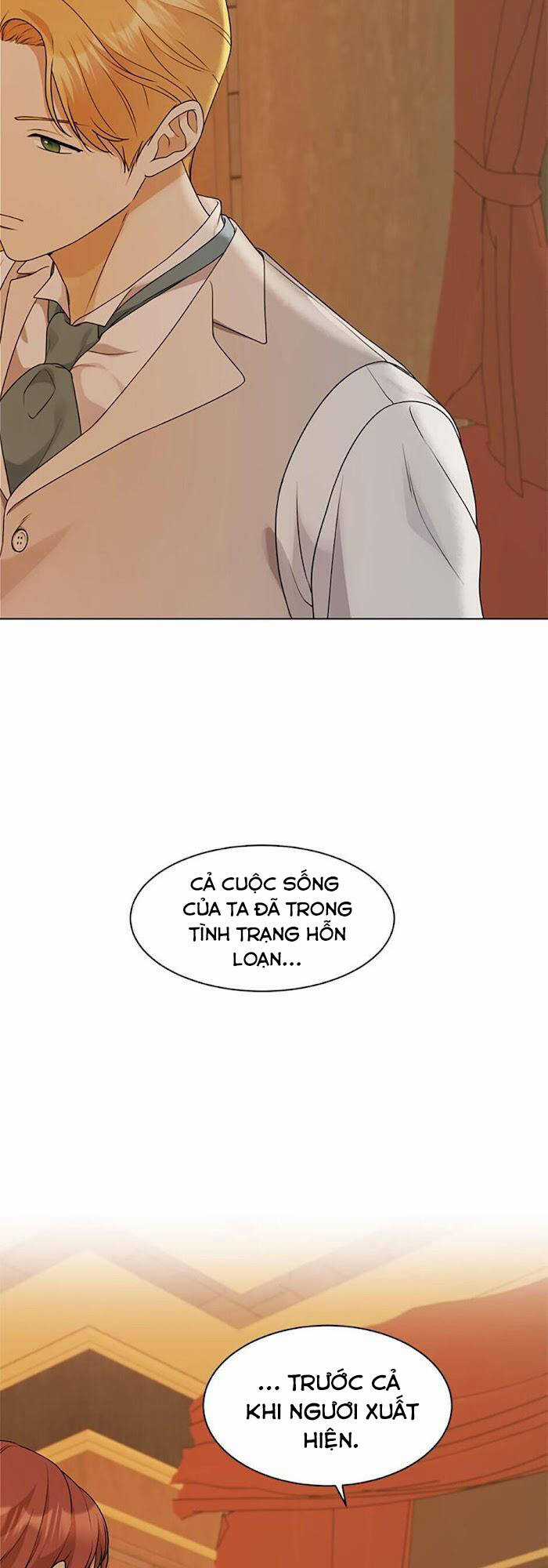 Người Không Mời Mà Đến Chapter 23 trang 38