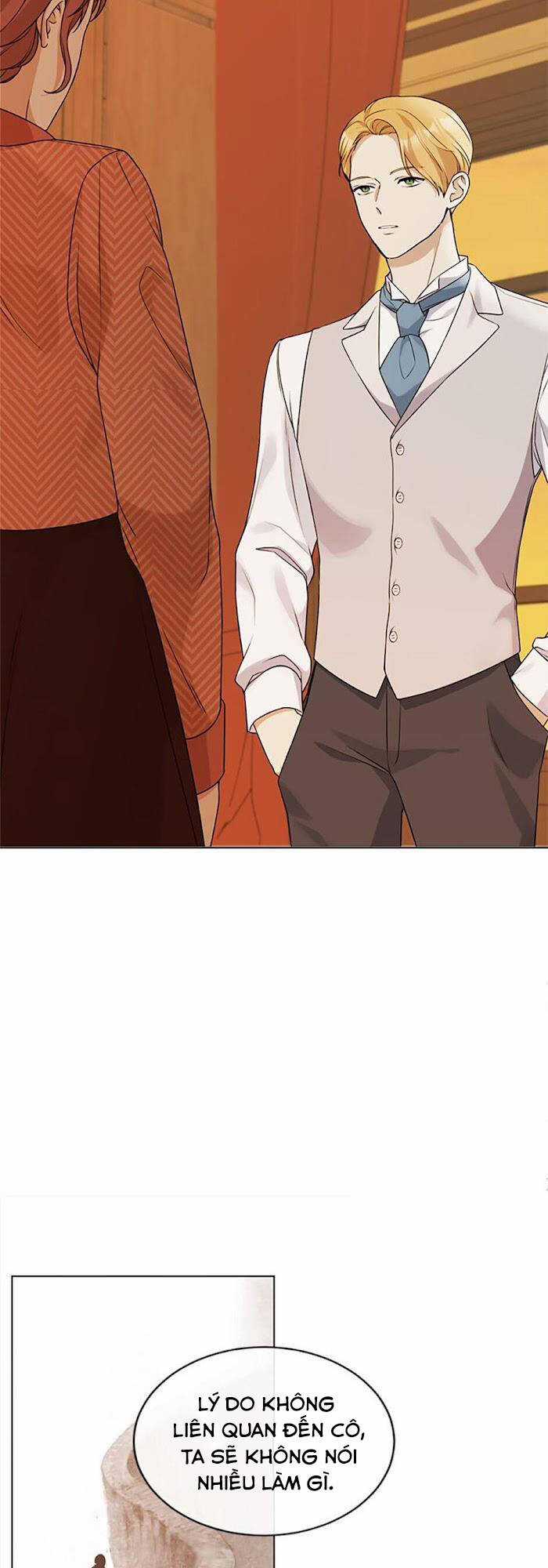 Người Không Mời Mà Đến Chapter 23 trang 39