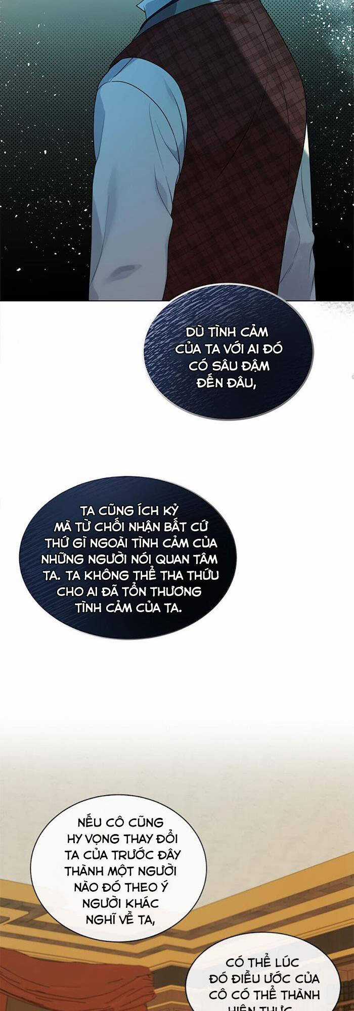 Người Không Mời Mà Đến Chapter 23 trang 42