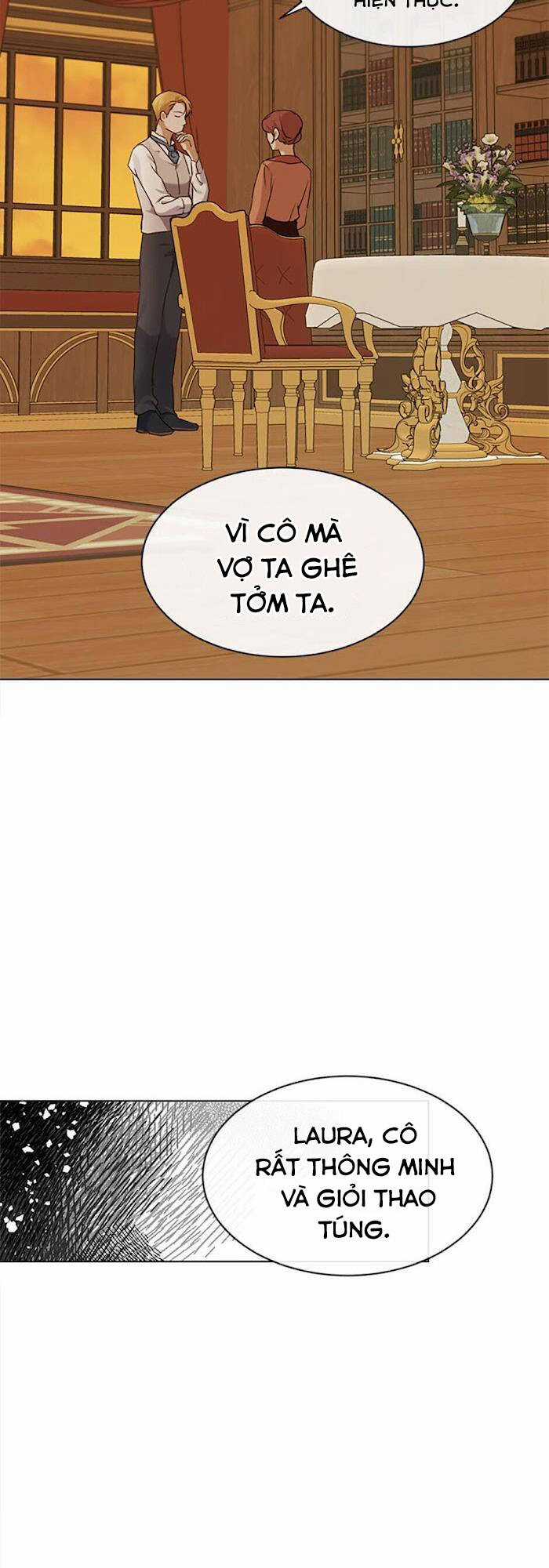 Người Không Mời Mà Đến Chapter 23 trang 43