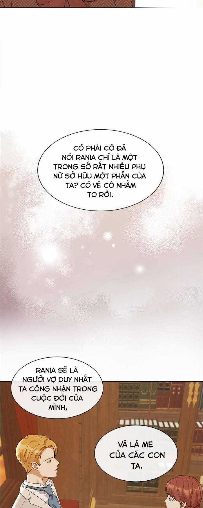 Người Không Mời Mà Đến Chapter 23 trang 45