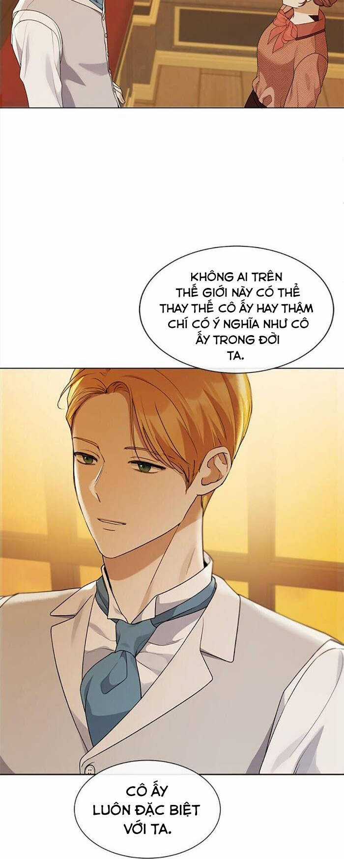 Người Không Mời Mà Đến Chapter 23 trang 46