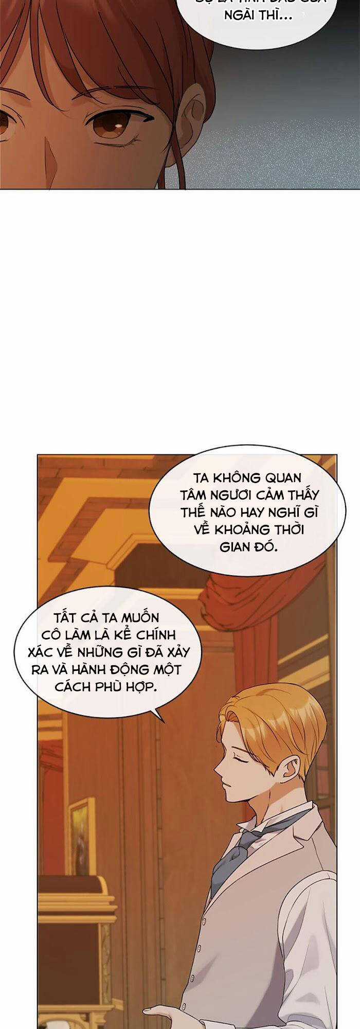 Người Không Mời Mà Đến Chapter 23 trang 48