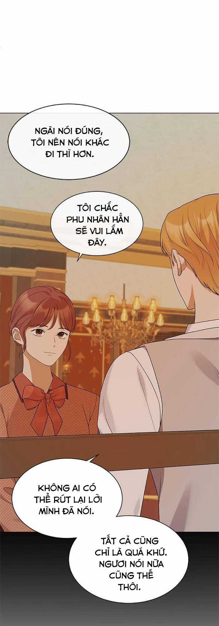 Người Không Mời Mà Đến Chapter 23 trang 50