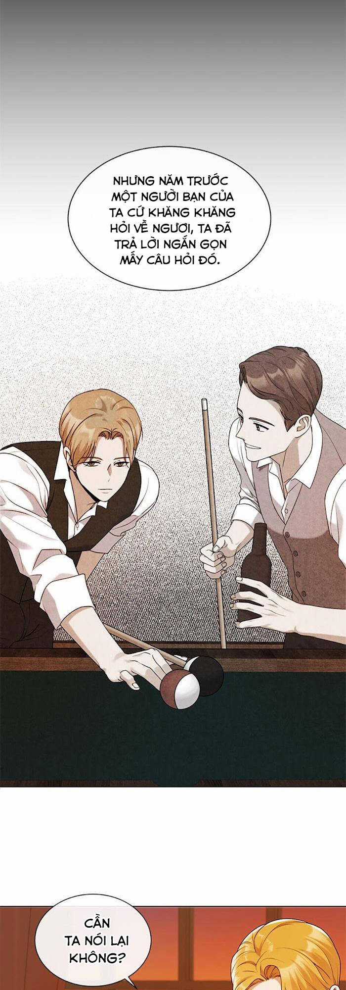 Người Không Mời Mà Đến Chapter 23 trang 51