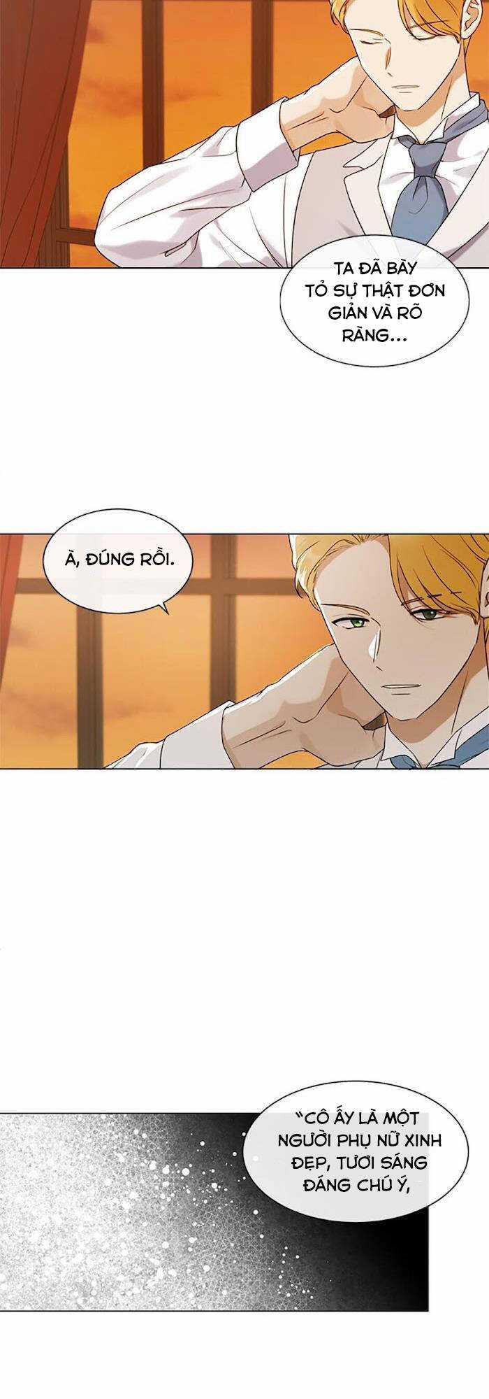 Người Không Mời Mà Đến Chapter 23 trang 52