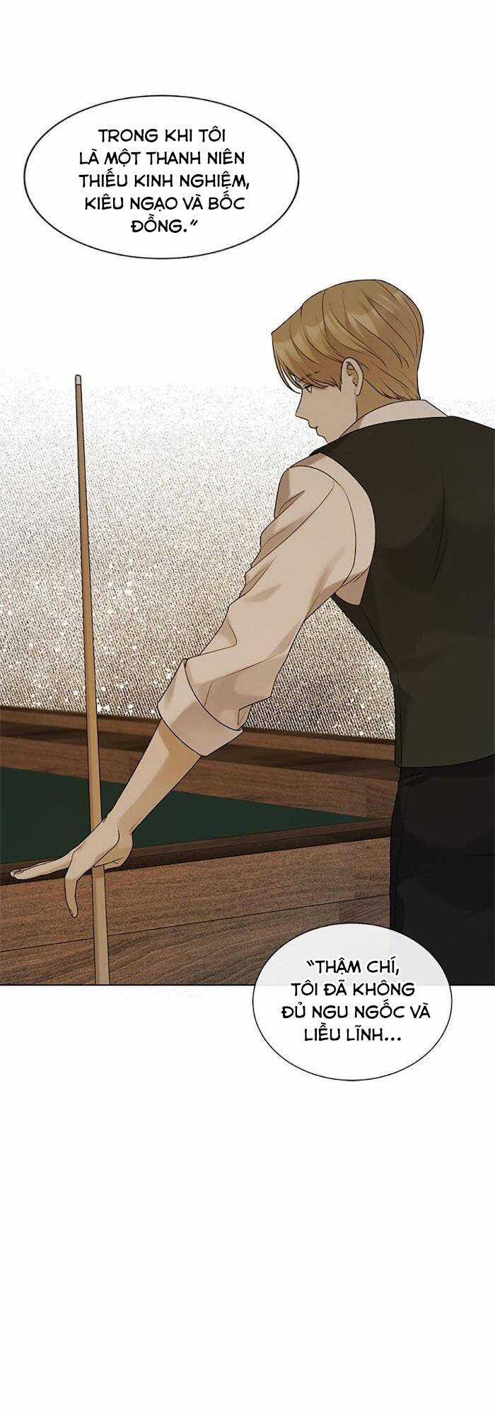 Người Không Mời Mà Đến Chapter 23 trang 53