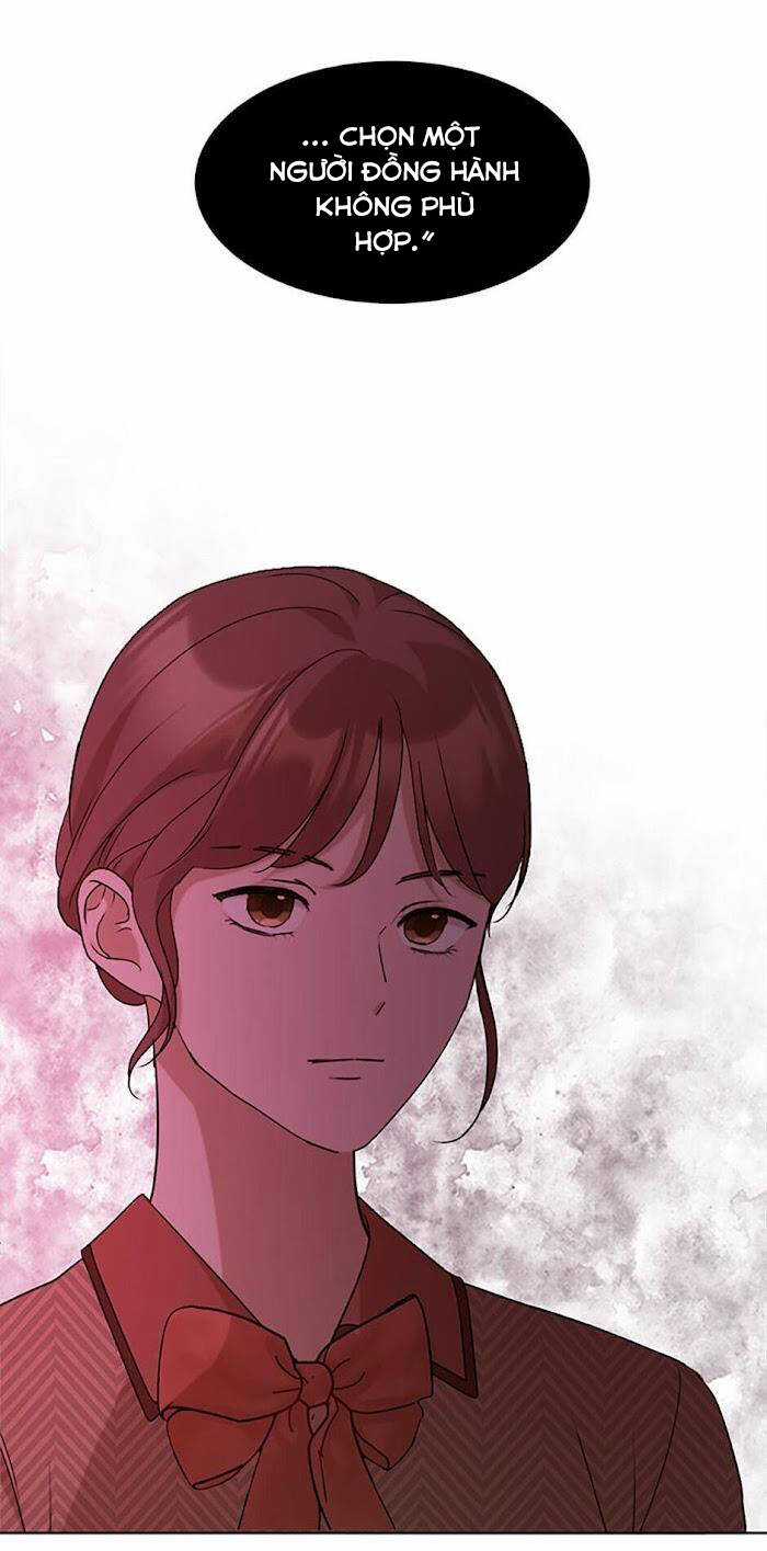 Người Không Mời Mà Đến Chapter 23 trang 54