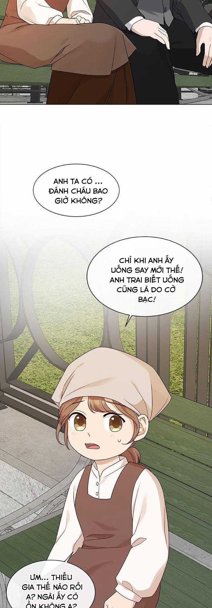 Người Không Mời Mà Đến Chapter 23 trang 6