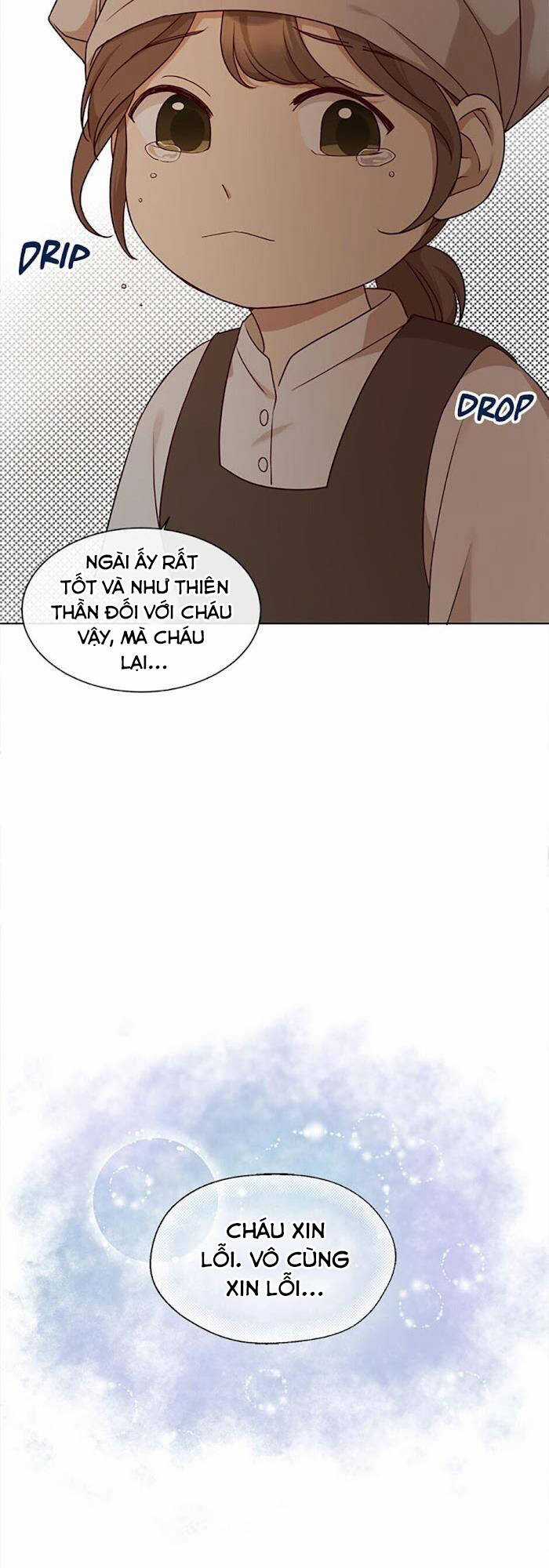 Người Không Mời Mà Đến Chapter 23 trang 8