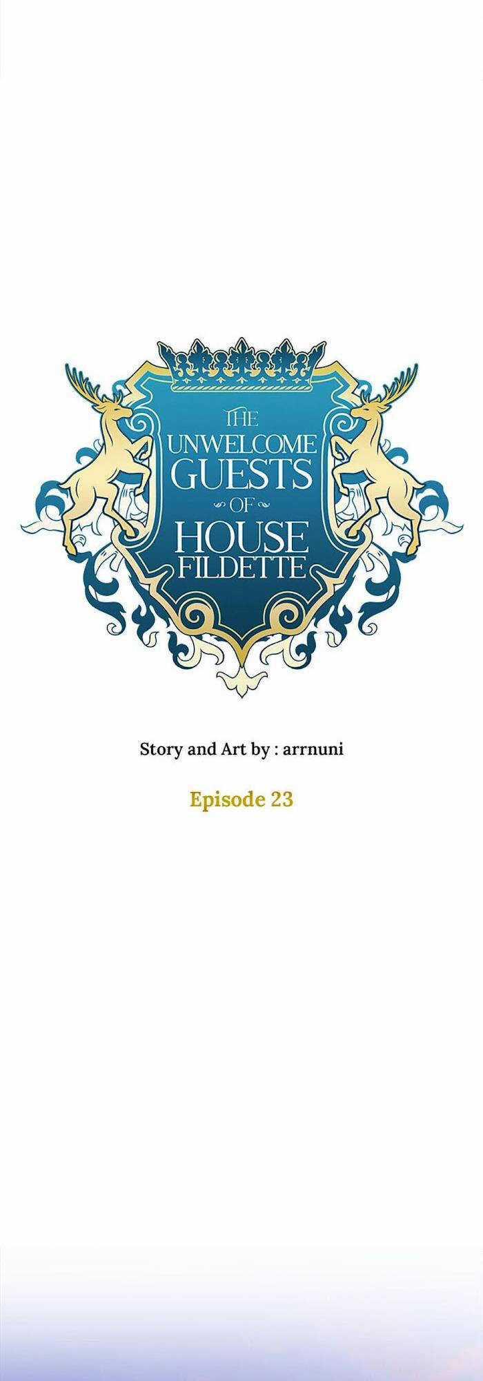 Người Không Mời Mà Đến Chapter 23 trang 9