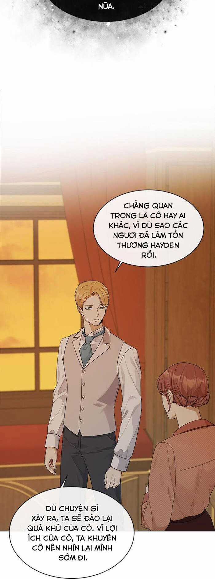 Người Không Mời Mà Đến Chapter 24 trang 12