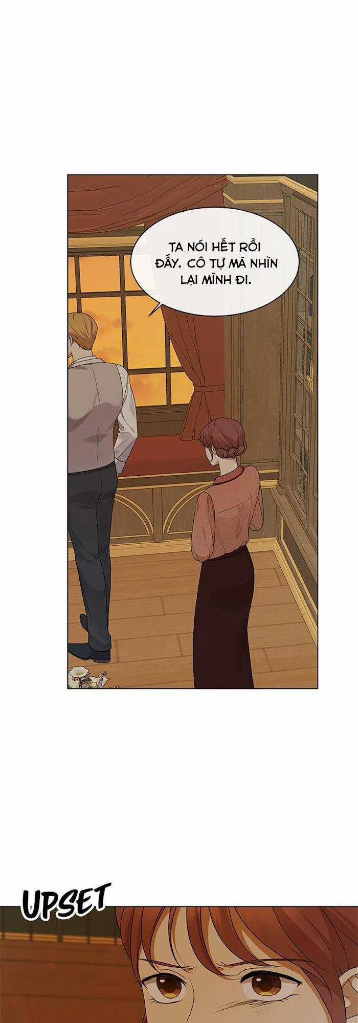 Người Không Mời Mà Đến Chapter 24 trang 14