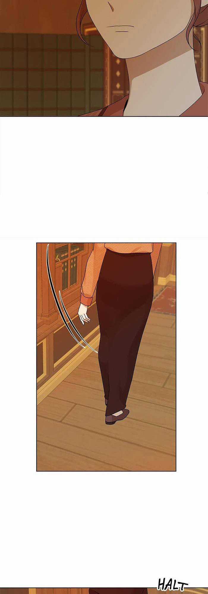 Người Không Mời Mà Đến Chapter 24 trang 15